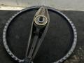 Руль Volkswagen Transporter T3 1980г. - фото №2
