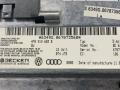 монитор мультимедиа Audi Q7 4L 2008г. - фото №4