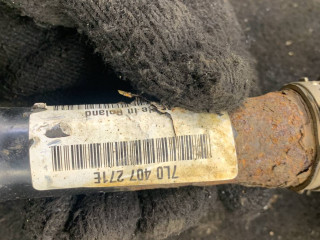 Полуось передняя, Audi Q7 4L 2005-2009