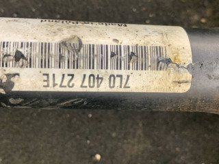 Полуось передняя, Audi Q7 4L 2005-2009