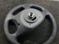 Руль Land Rover Freelander 2001г. - фото №3
