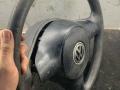Руль Volkswagen Polo 3 1999г. - фото №2