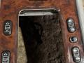 кнопка стеклоподъемника передней Mercedes-Benz M W163 2004г. - фото №2