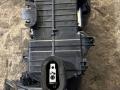Корпус отопителя (печки) Mercedes-Benz M W163 2000г. - фото №2