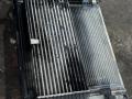 кассета радиаторов Mercedes-Benz M W163 2004г. - фото №5