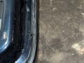 Крышка багажника (дверь 3-5) Mercedes-Benz M W163 2004г. - фото №6