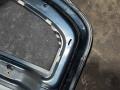 Крышка багажника (дверь 3-5) Mercedes-Benz M W163 2004г. - фото №9