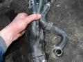 Патрубок радиатора BMW X5 E53 2006г. - фото №4