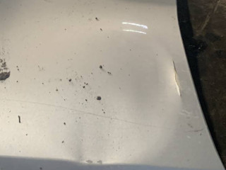 Крыло переднее правое, Mercedes-Benz E W211/S211 2002-2006