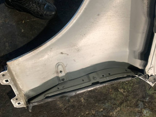 Крыло переднее правое, Mercedes-Benz E W211/S211 2002-2006