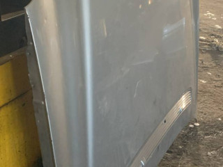 Капот, Mercedes-Benz E W211/S211 2002-2006