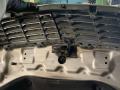 Решетка радиатора Mercedes-Benz E W211/S211 2004г. - фото №4