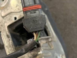 замок двери передней левой, Mercedes-Benz E W211/S211 2002-2006