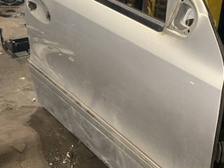 Дверь передняя правая, Mercedes-Benz E W211/S211 2002-2006