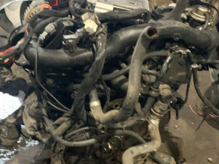 Двигатель, ориг. номер AVB, Audi A4 B6 2000-2006