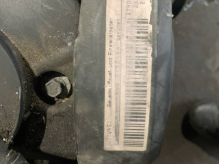 Двигатель, ориг. номер AVB, Audi A4 B6 2000-2006