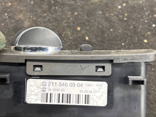 переключатель света, Mercedes-Benz E W211/S211 2002-2006