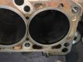 ACE Блок цилиндров Audi 100 C4 1992г. - фото №2