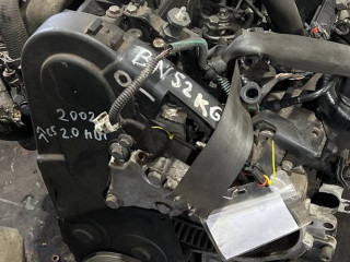 Двигатель, Citroen C5 2000-2004