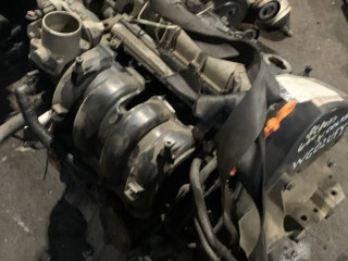 Двигатель, ориг. номер BCB, Volkswagen Golf 5 2003-2009