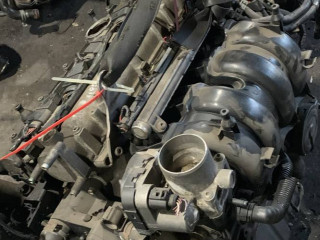 Двигатель, ориг. номер BCB, Volkswagen Golf 5 2003-2009