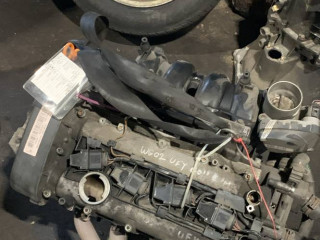 Двигатель, ориг. номер BCB, Volkswagen Golf 5 2003-2009