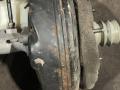Вакуумный усилитель тормозов Citroen C4 Grand Picasso 2008г. - фото №3