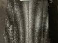Радиатор кондиционера Renault Scenic 1998г. - фото №2