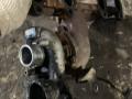 038253019 Турбина Volkswagen Sharan 2003г. - фото №2