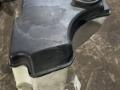 бачок омывателя BMW 3 E46 2003г. - фото №4