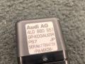 камера заднего вида Audi A8 D3/4E 2007г. - фото №2