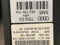 стеклоподъемник задний правый Audi A8 D3/4E 2007г. - фото №3