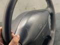 Руль Mitsubishi Carisma 1997г. - фото №2