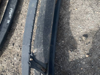 Усилитель бампера переднего, Volkswagen Passat B6 2005-2010
