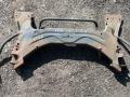 передняя балка (подрамник) Land Rover Freelander 2004г. - фото №4