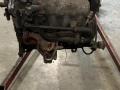 Двигатель Audi 80 B3 1990г. - фото №3
