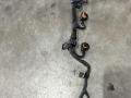 Проводка двигателя Opel Zafira 2 (B) 2006г. - фото №3