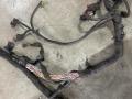 Проводка двигателя Opel Zafira 2 (B) 2006г. - фото №5