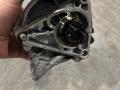 насос вакуумный Opel Zafira 2 (B) 2006г. - фото №3