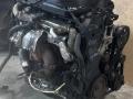 Q4BA Двигатель Ford Mondeo 4 2008г. - фото №2