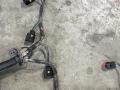 Проводка двигателя Ford S-Max 2009г. - фото №5