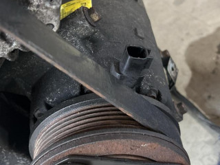 Компрессор кондиционера, Ford Mondeo 4 2006-2010