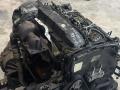 BBBA Двигатель Ford Mondeo 3 2003г. - фото №2
