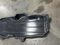 Защита топливного бака Land Rover Range Rover Sport 2007г. - фото №4