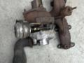 GT1749V, HGR03G253014E Турбина Volkswagen Sharan 2004г. - фото №2