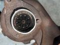 GT1749V, HGR03G253014E Турбина Volkswagen Sharan 2004г. - фото №7