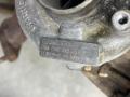 GT1749V, HGR03G253014E Турбина Volkswagen Sharan 2004г. - фото №9