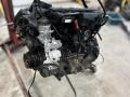 M54B25, 256S5 Двигатель BMW 5 E39 2003г. - фото №4
