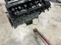 M54B25, 256S5 Двигатель BMW 5 E39 2003г. - фото №5