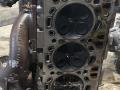головка блока цилиндров левая BMW 7 F01/F02 2011г. - фото №2
